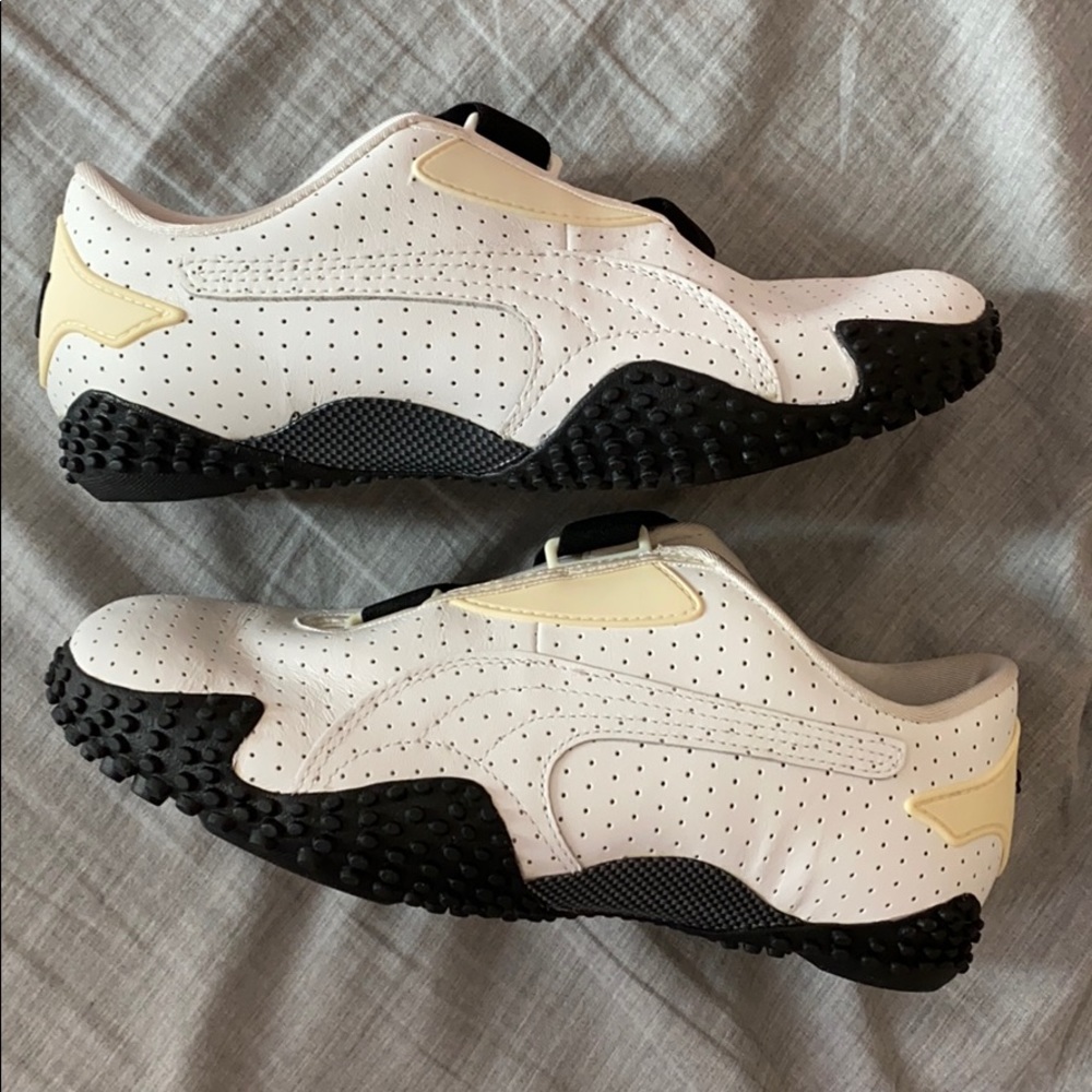 Puma Mostro Performance Training Shoes